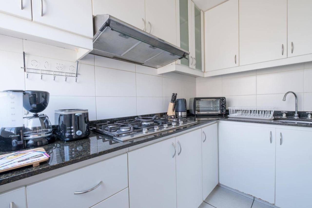 Globalstay - Cozy Apartment In The Heart Of Miraflores Free Parking Lima Zewnętrze zdjęcie